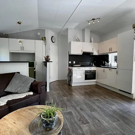 For 2 Guest Holiday home Sint Maartensvlotbrug