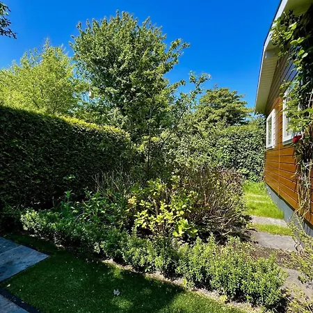 Cozy Retreat, By The Ferienhaus