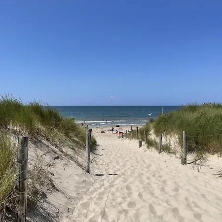 Ferienhaus Cozy Retreat, By The *