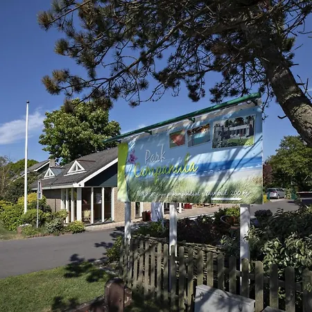 Cozy Retreat, By The Sint Maartensvlotbrug