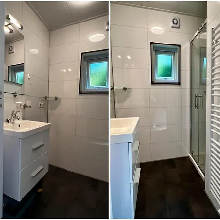 Cozy Retreat, By The 別荘