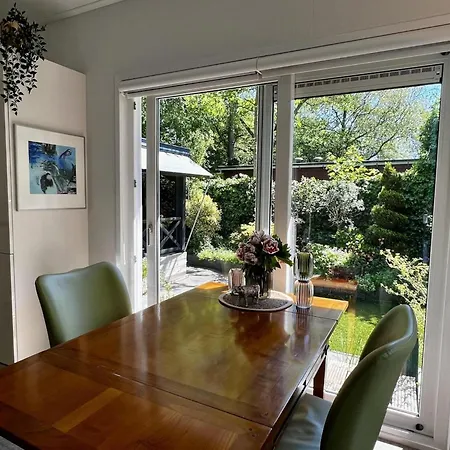 Cozy Retreat, By The 別荘 *