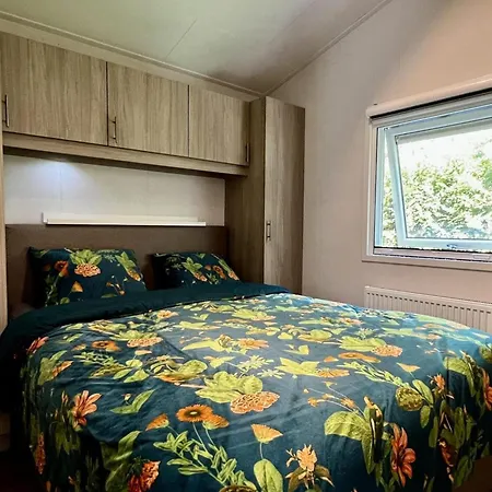 Cozy Retreat, By The *