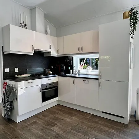 Cozy Retreat, By The * Sint Maartensvlotbrug